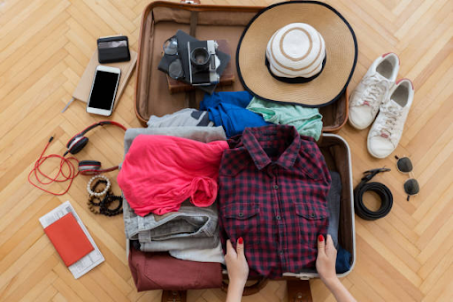 Preparing for a Thrilling Yosemite Adventure